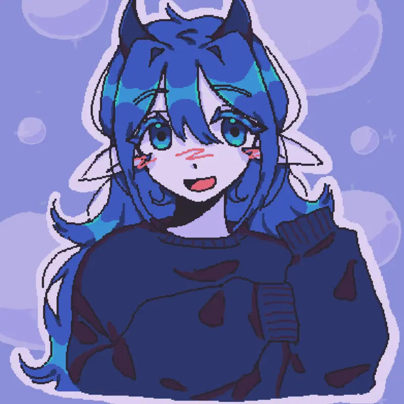 Game by @syrupanckes
