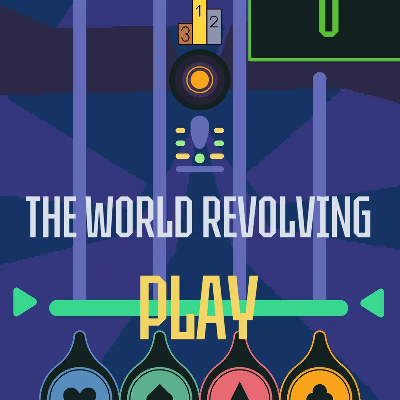 Game by @GlitchedLightPlayz