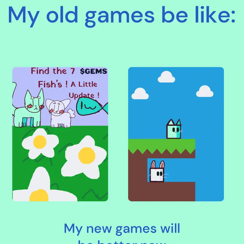 Game by @LemonDropp