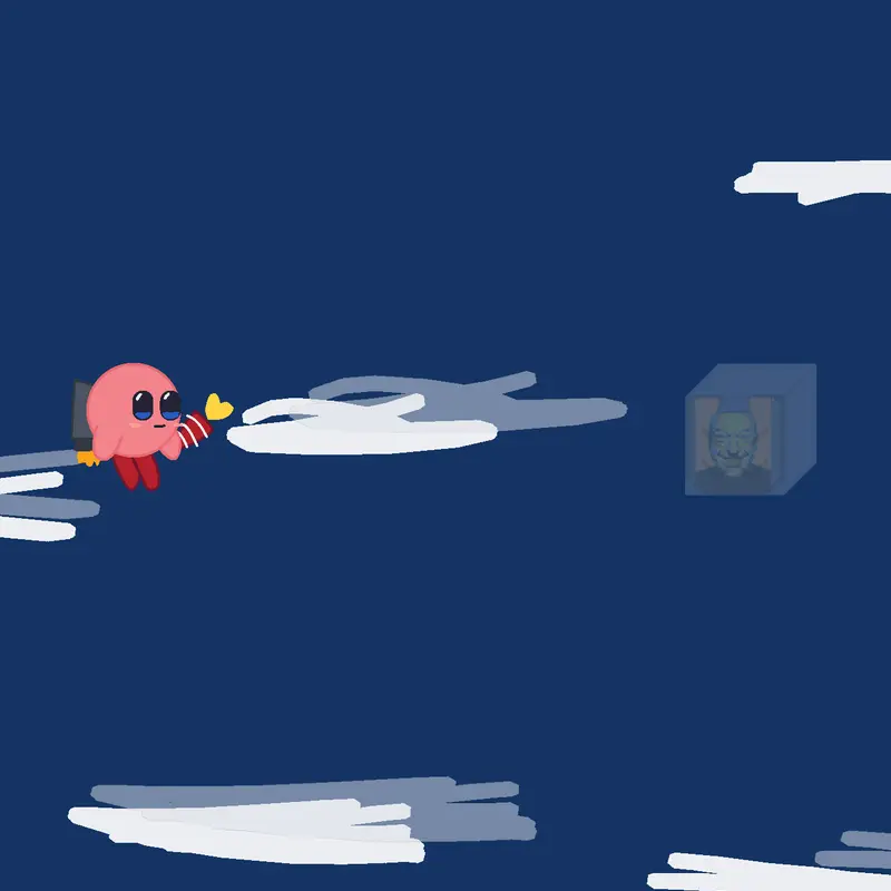 Game by @-_Snowfurret_-