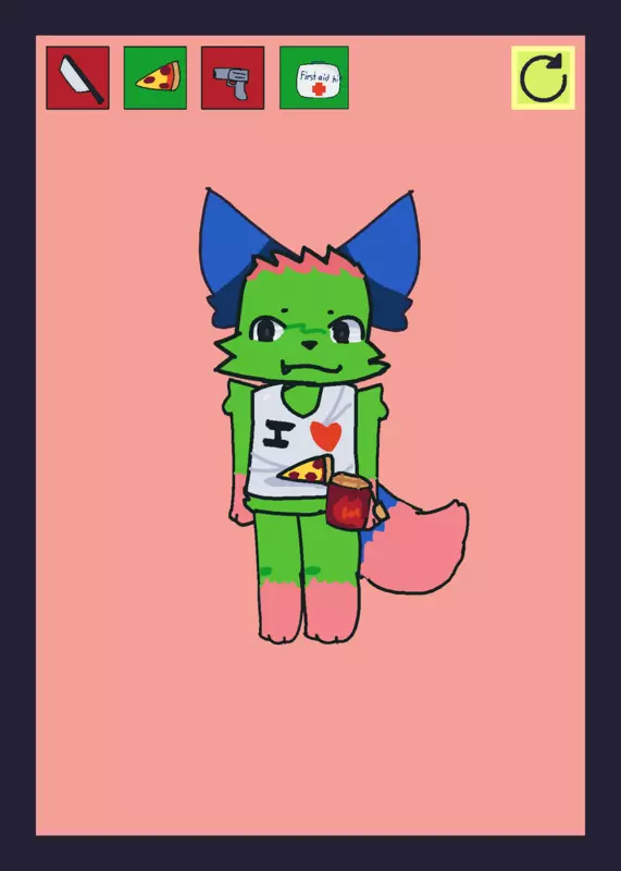 Game by @Urlocal_Ashh