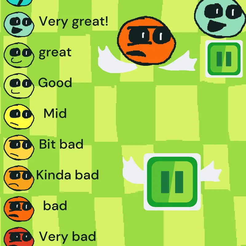 Game by @pashka
