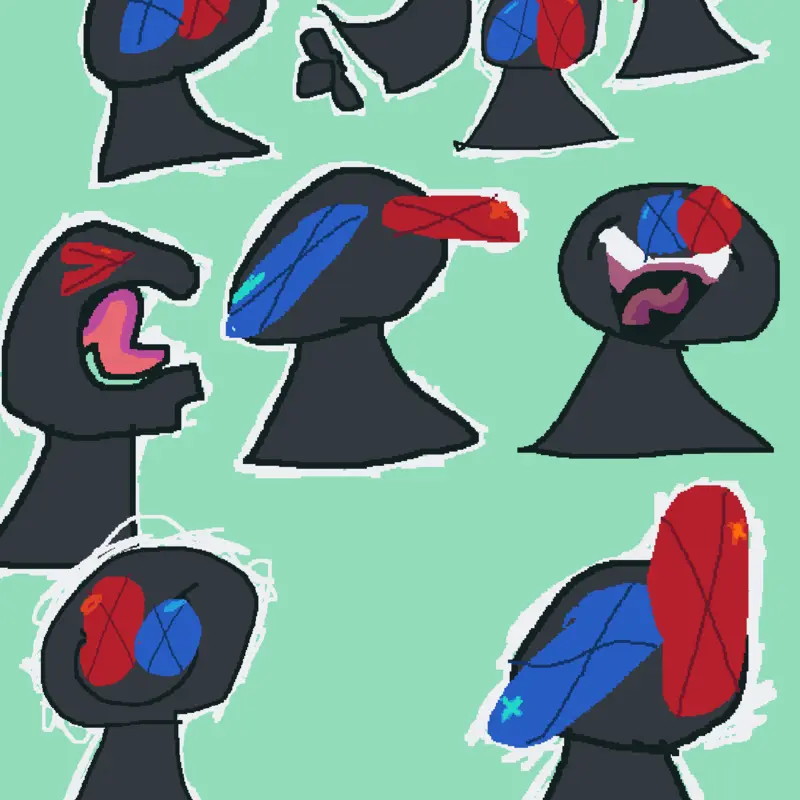Game by @Icebonez