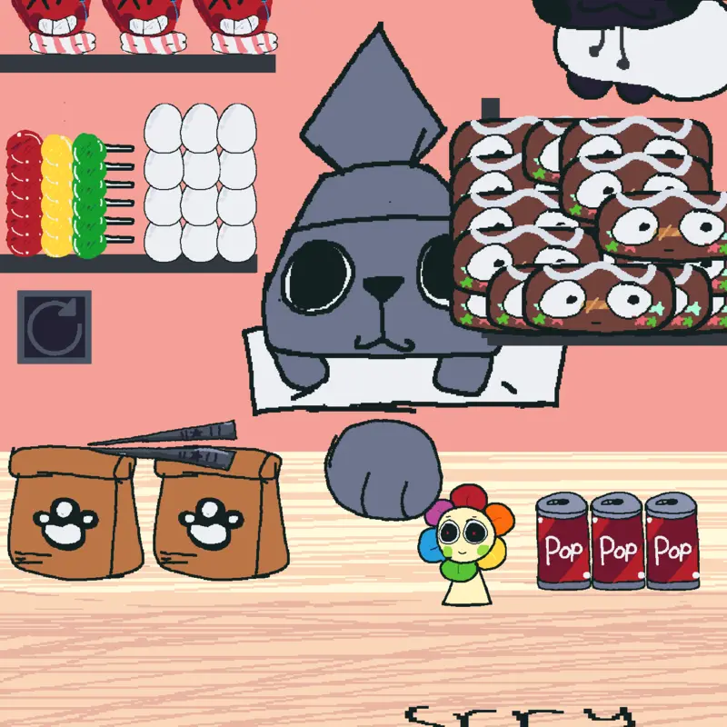 Game by @its_caila