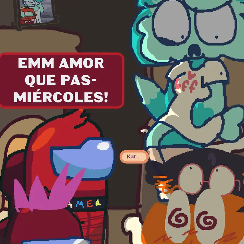 Game by @Falsity_NOTsus_n_Cuber