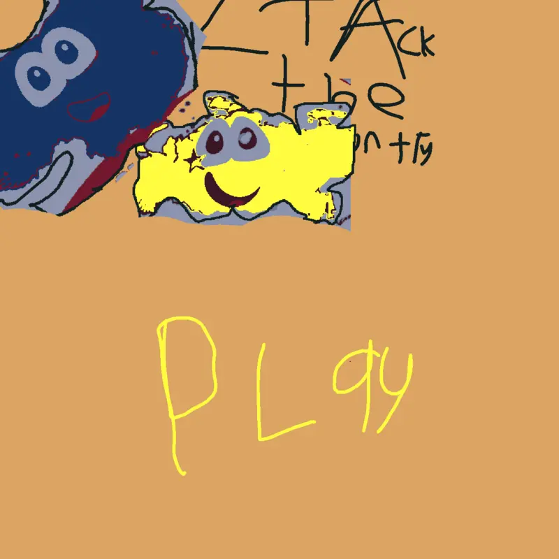 Game by @Southkoreaball