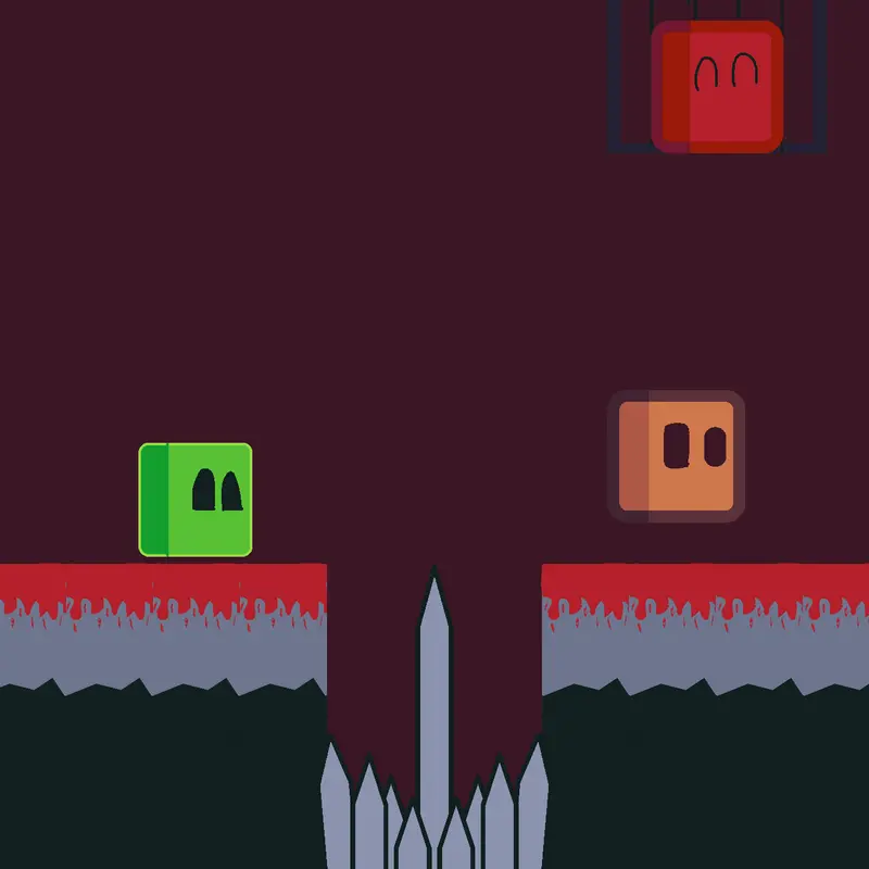 Game by @MuriloHAMaciel
