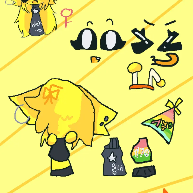 Game by @Blot_fanatik