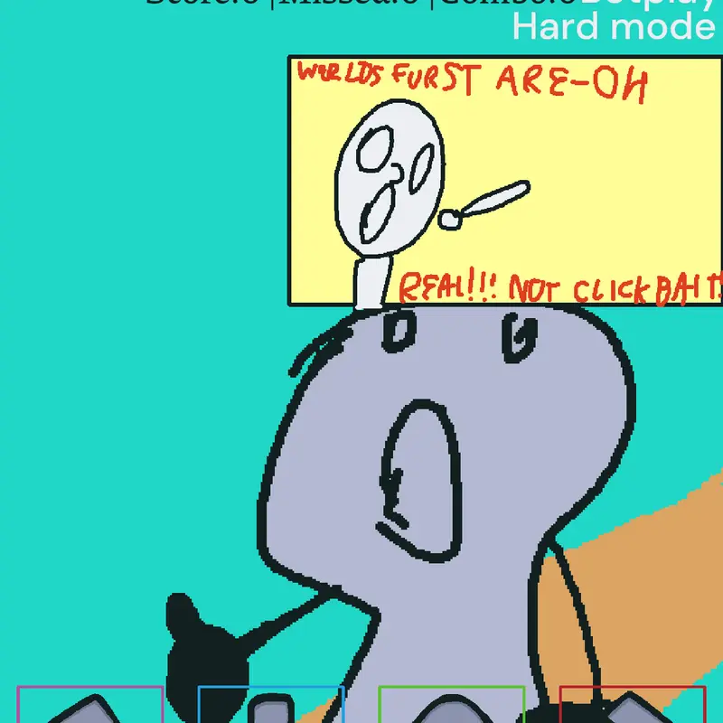 OMG WOW SUCH A GOOD MOD ISNT IT by @Polygonics
