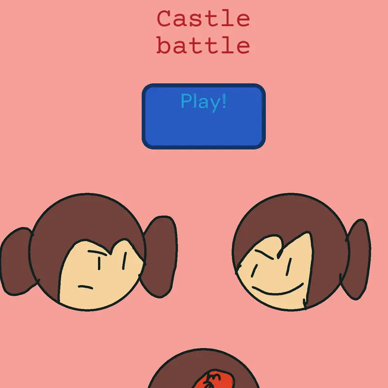 Bloons castle battles by @castlefan1284