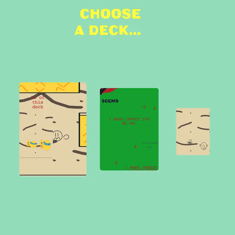 Game by @neko_greencube