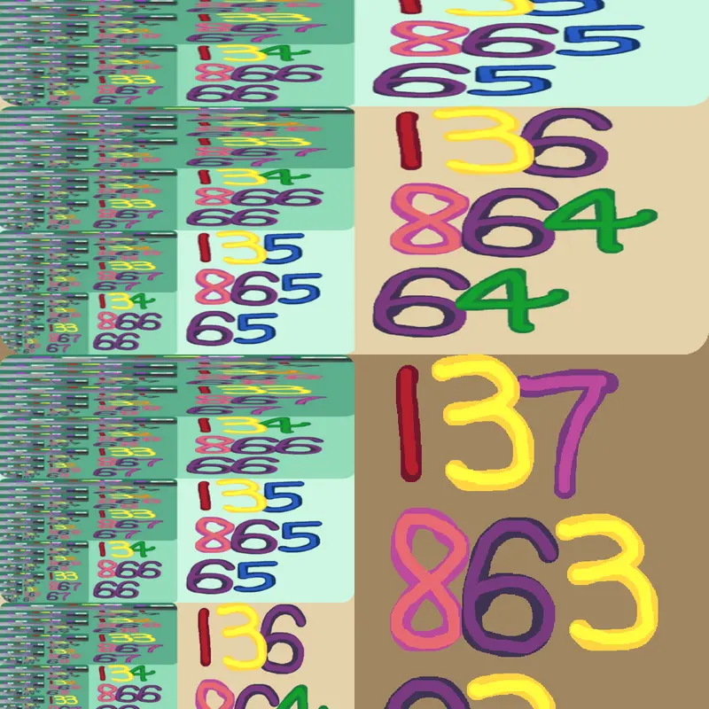 Game by @2048Collection