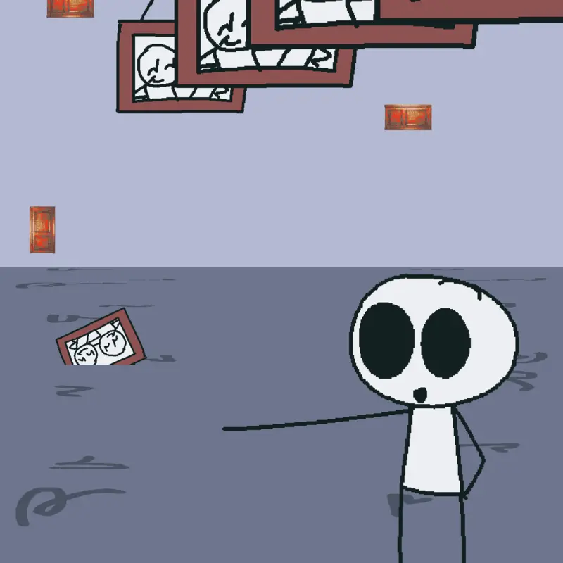 Game by @janimator
