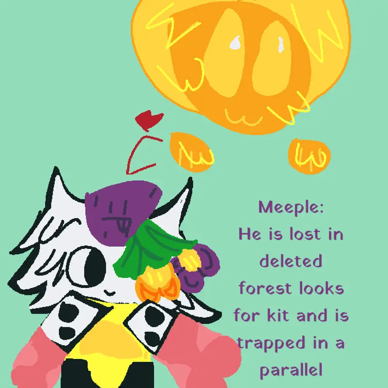 About my brawl stars ocs by @1_luv_pam_and_moon