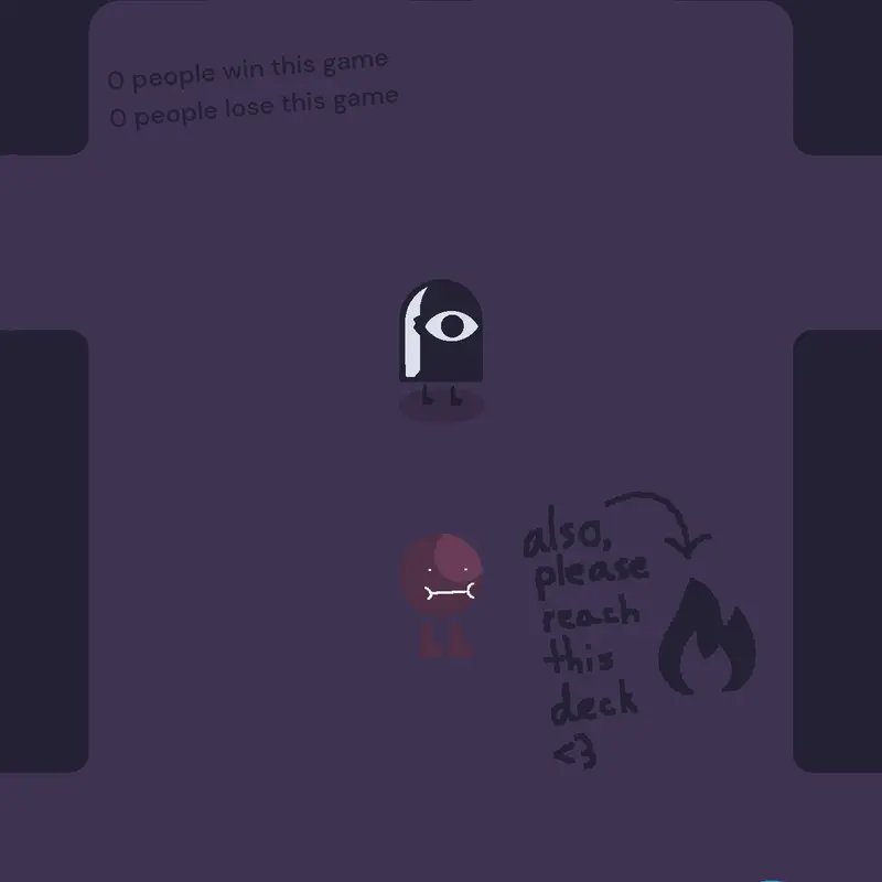 Game by @jacobmakul