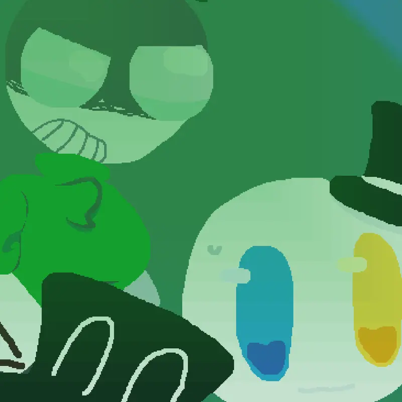 Game by @racist_