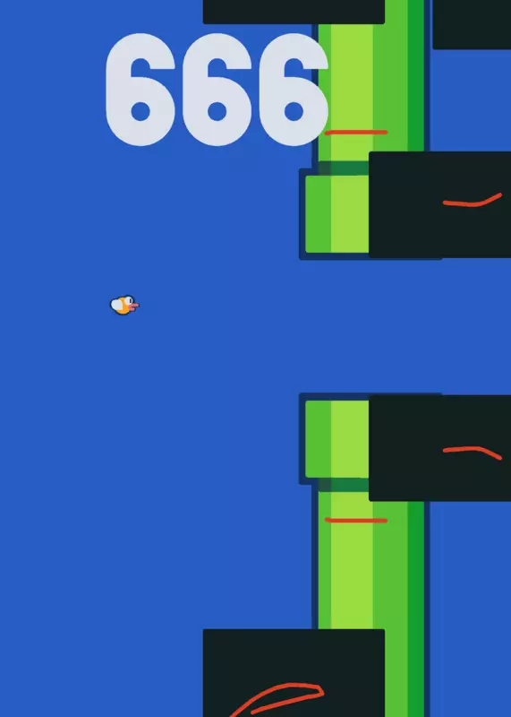 Game by @esausalvador_3