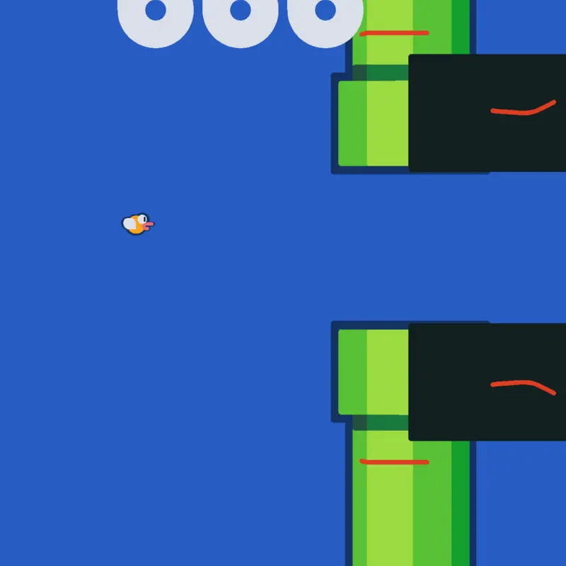 Game by @esausalvador_3