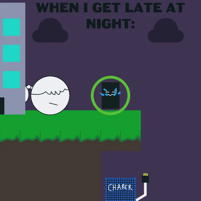 Game by @yayyoy
