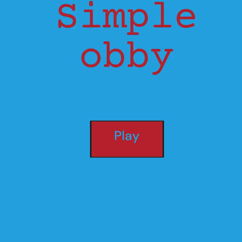 Game by @DroDa_Games