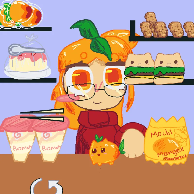 Game by @suidandysworld