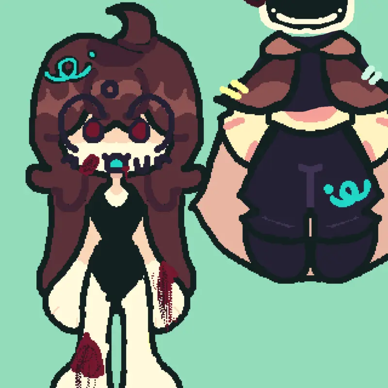 Game by @sillygoober1467