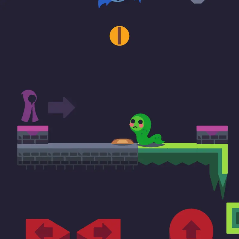 Game by @sebestian