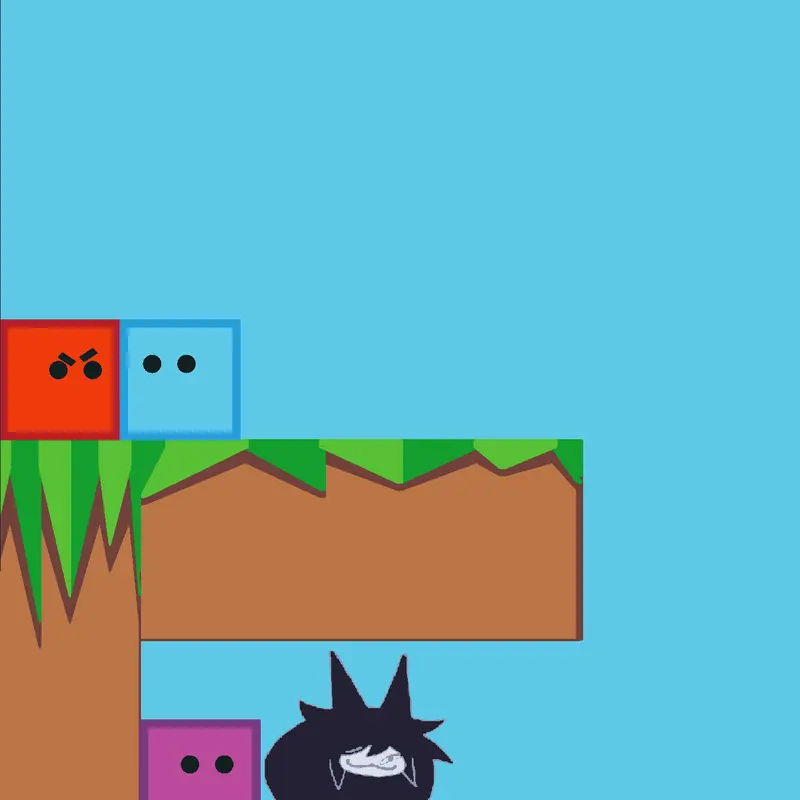 Game by @sopterean