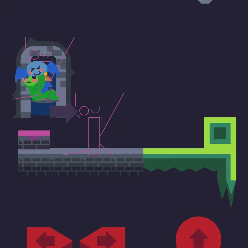Game by @Zunair