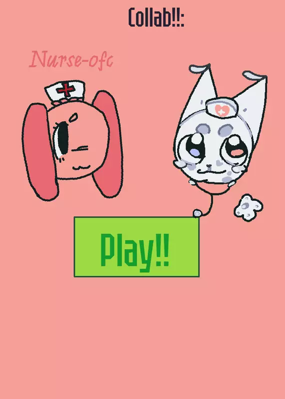 Game by @HeadNurse