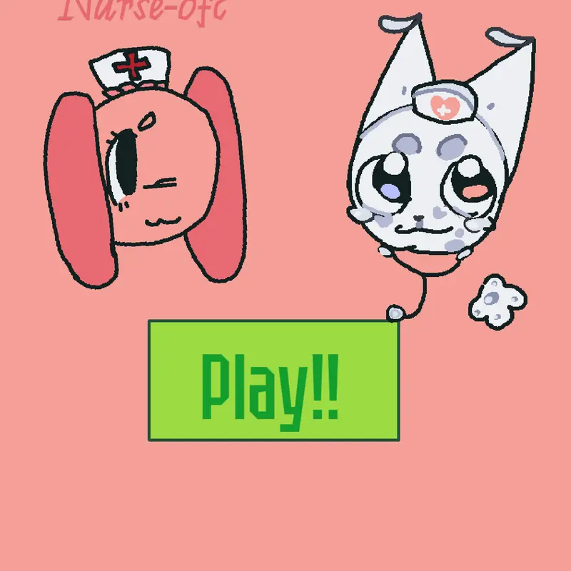 Game by @HeadNurse