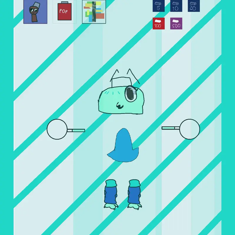 Game by @lilcat9