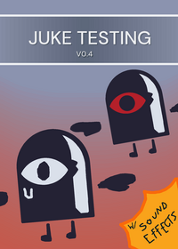 Juke Testing WITH SOUND EFFECTS [FULL...