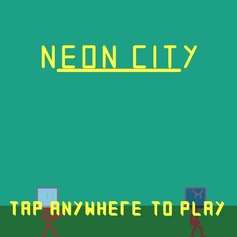 Game by @fnflelo