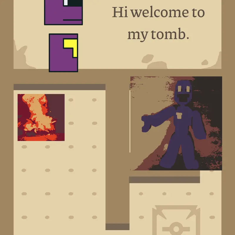 Game by @sheyly