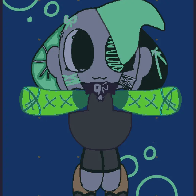 Game by @Alightmotionpebble