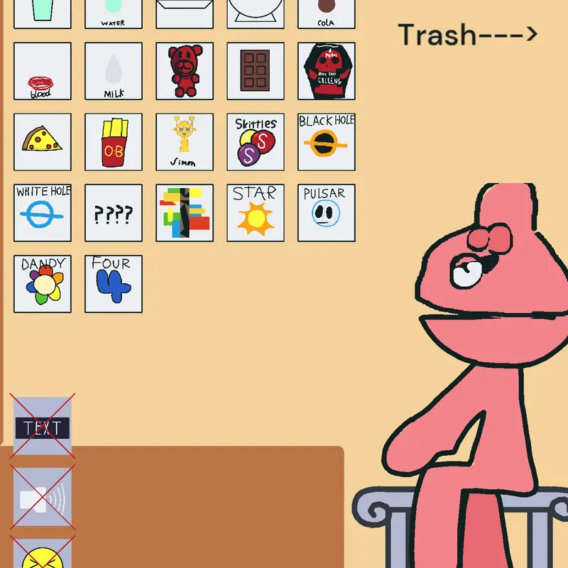 Game by @superlitverity