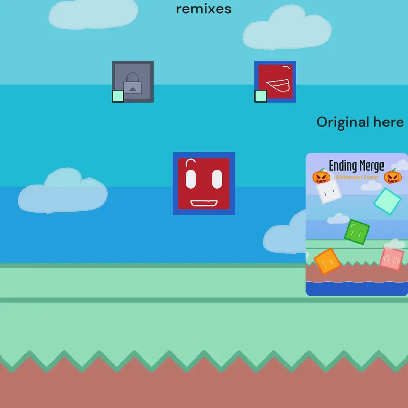 Game by @animator_red