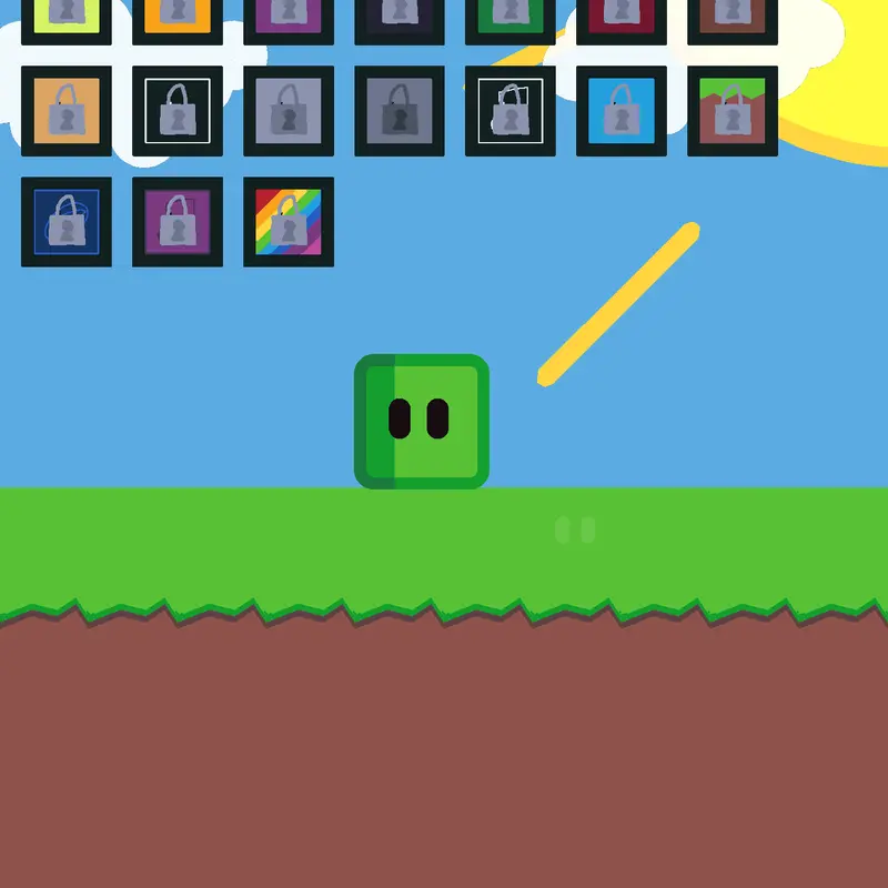 Game by @sursurpro