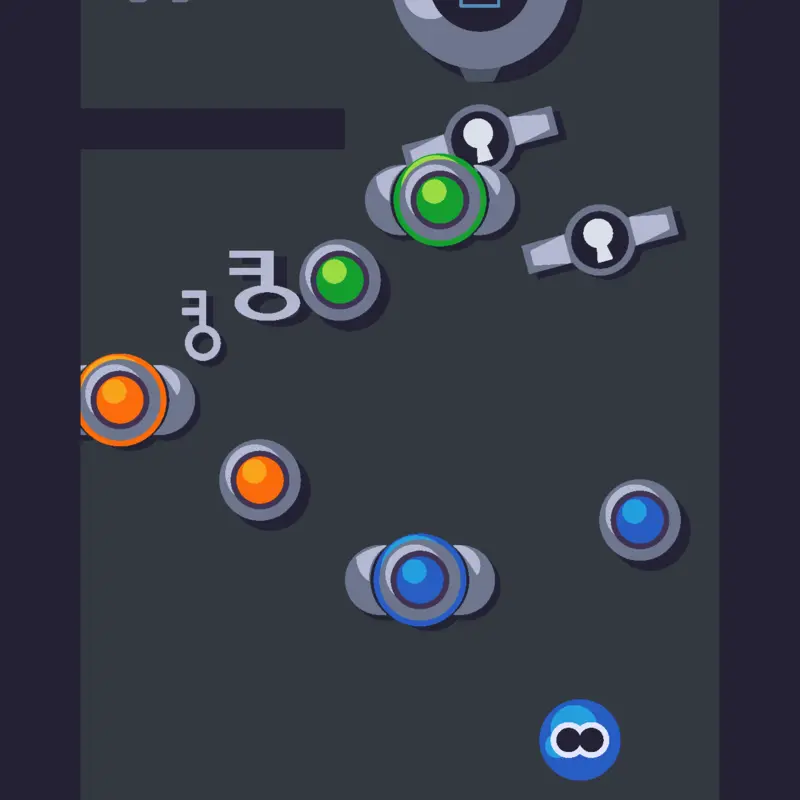 Game by @iam_verybored