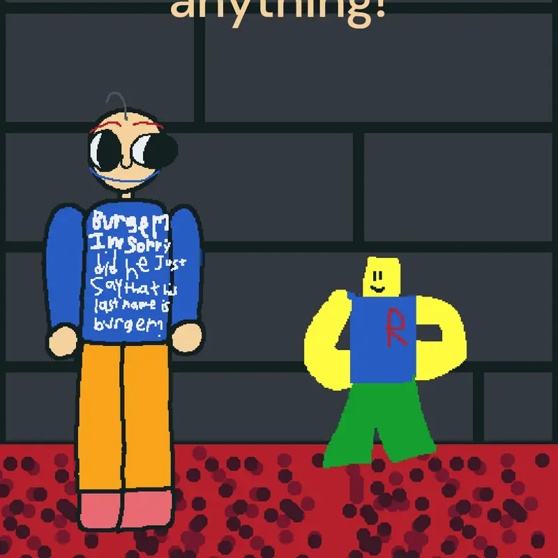 Game by @Patrick79898