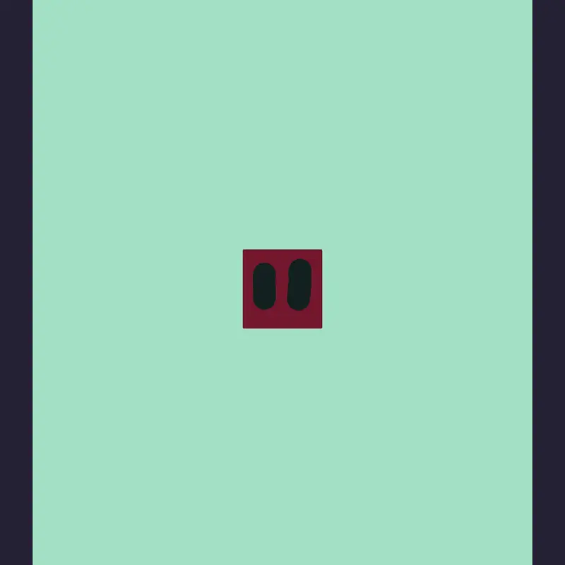 Ending cubes by @ilovetom