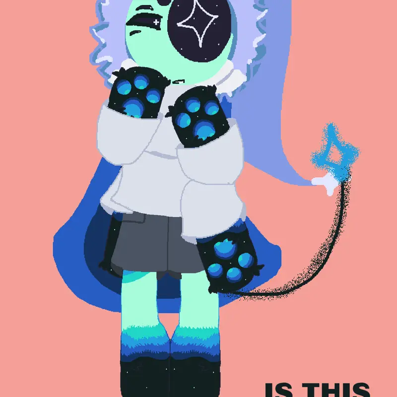 Game by @Apple_Draws