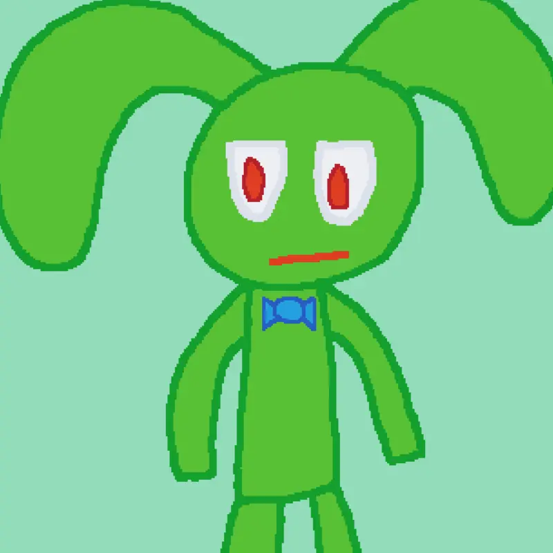 Game by @supertails