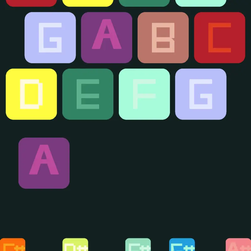 Game by @VennesaM