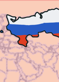 Future Russia [ NO HATE only entertaintment...