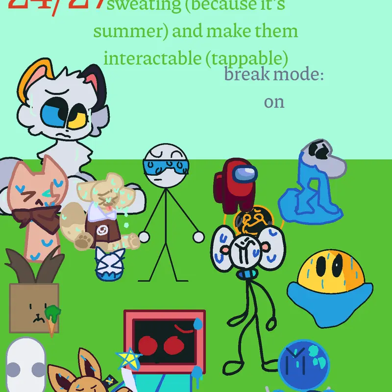 Game by @birdwithtacos