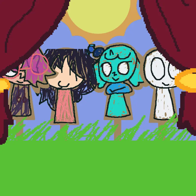 Game by @anicabuhisan