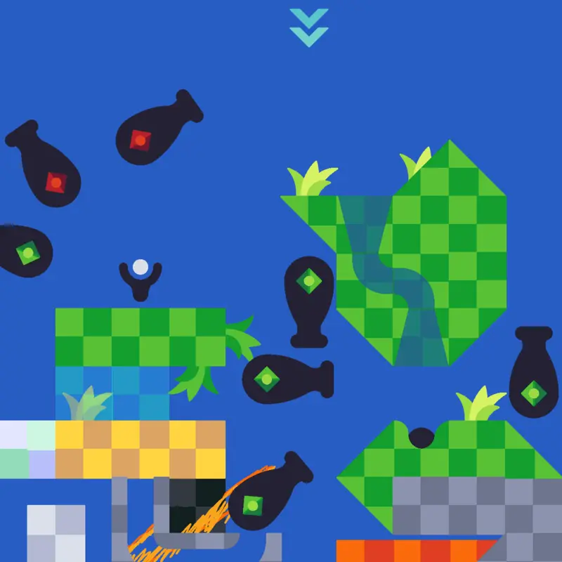 Golf go by @ian193848
