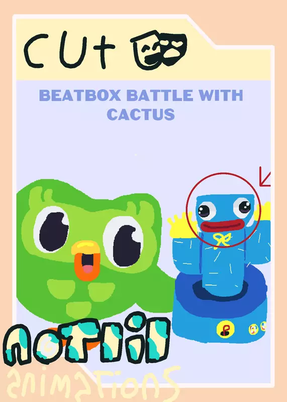 Game by @notlilocto